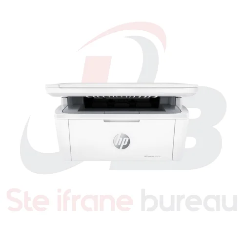 HP LaserJet M141w | Imprimante Multifonction Laser Noir & Blanc – Wi-Fi – Compacte & Ultra Rapide