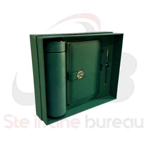 📘🔥 PACK AGENDA MONDO PERSONNALISABLE