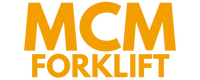 McmForklift