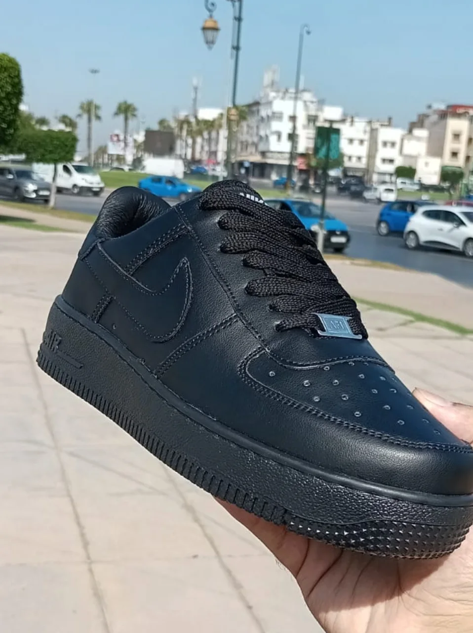 حذاء AF-1 الكلاسيكي