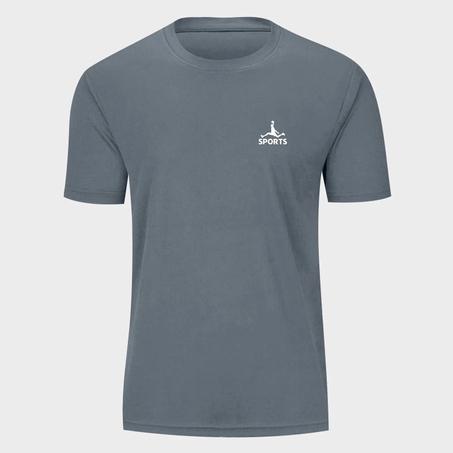 تيشيرت رياضي رجالي سريع الجفاف، تيشيرتات منقوشة، نحيف للغاية، يسمح بمرور الهواء، تمارين اللياقة البدنية، الركض، وثيقة صلبة، جديد، صيفي