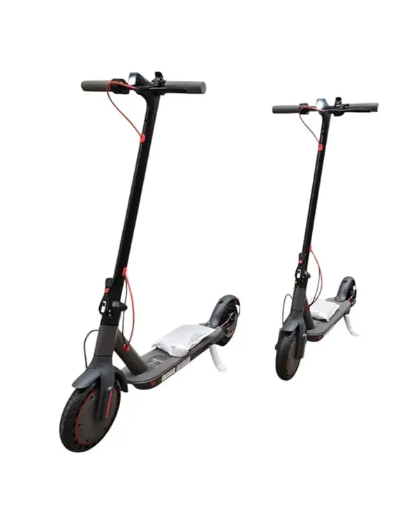 Trotinette Electrique AOVOPRO ES80 36V