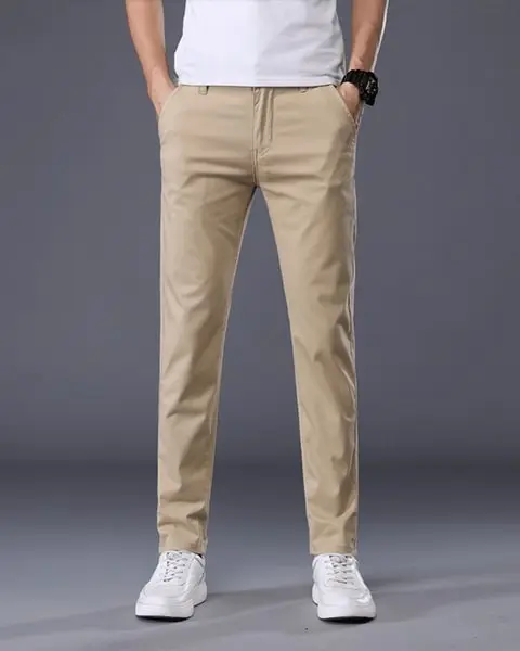 Stretch Beige