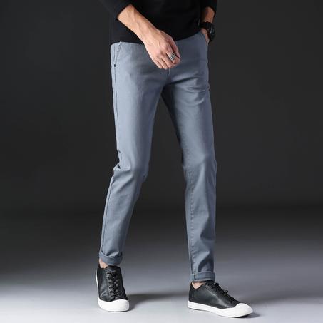 Skin soft grey