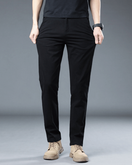 Stretch Noir