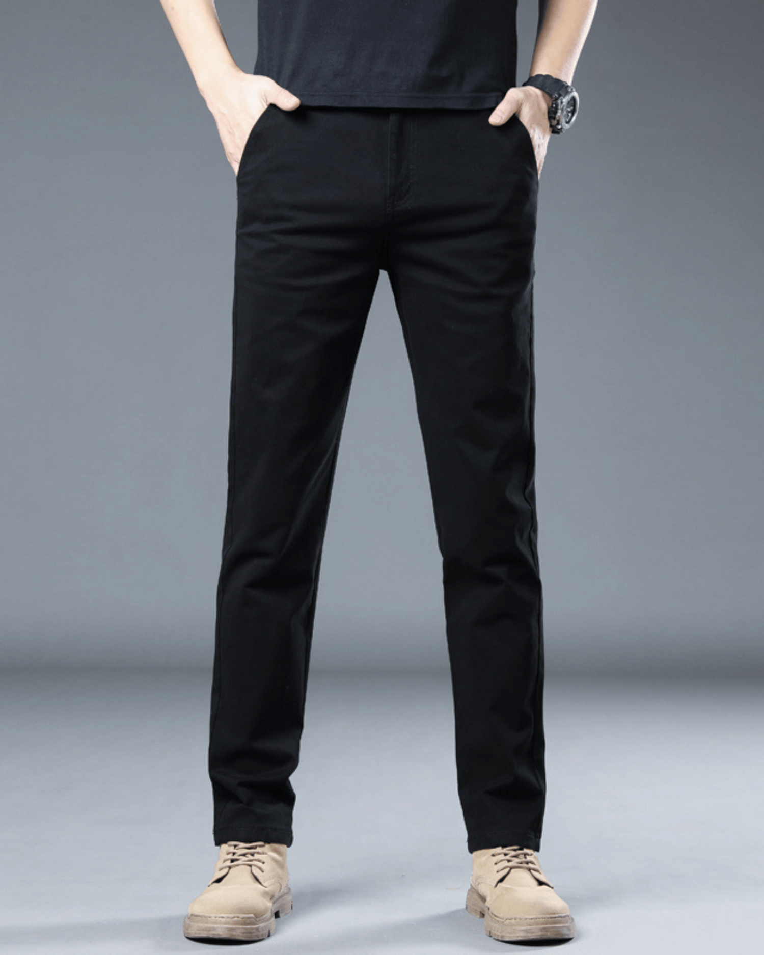 Stretch Noir