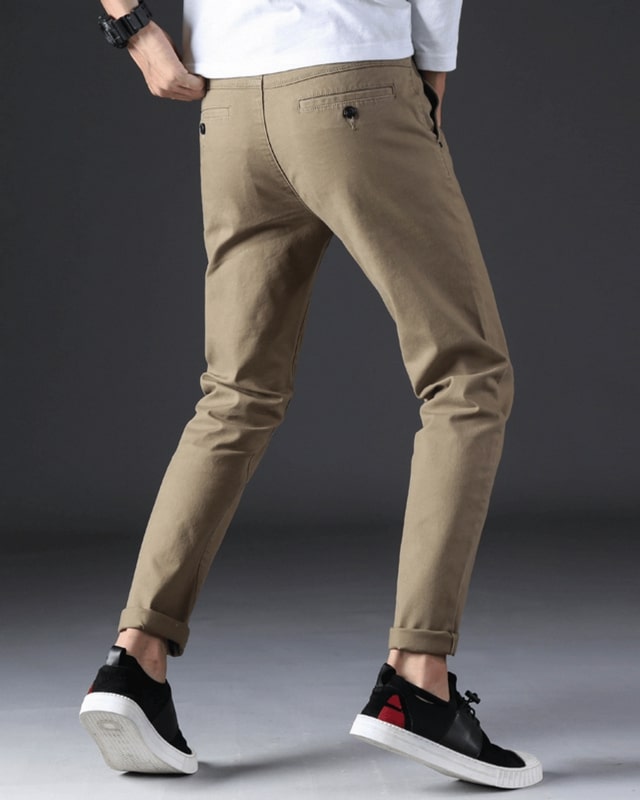 Stretch Beige