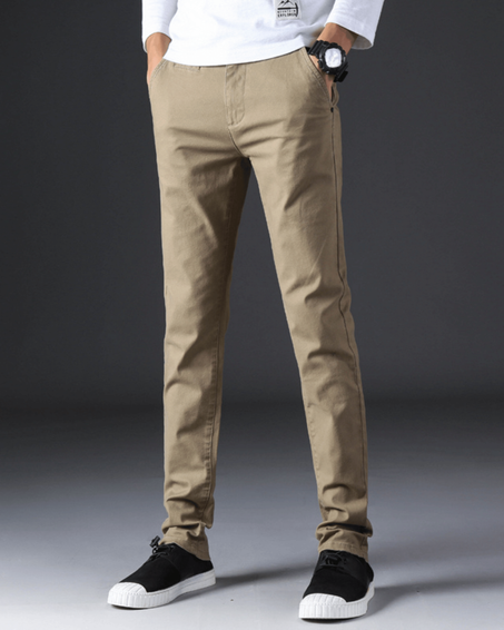Stretch Beige