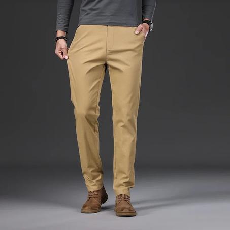 Smart regular beige
