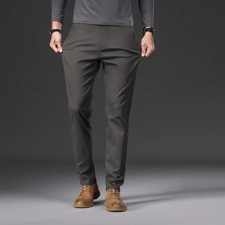Smart regular gris