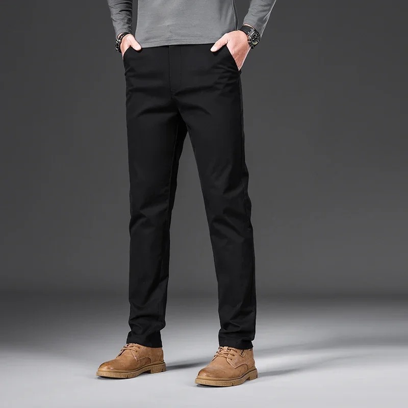 Smart regular full noir