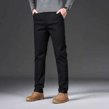Smart regular full noir