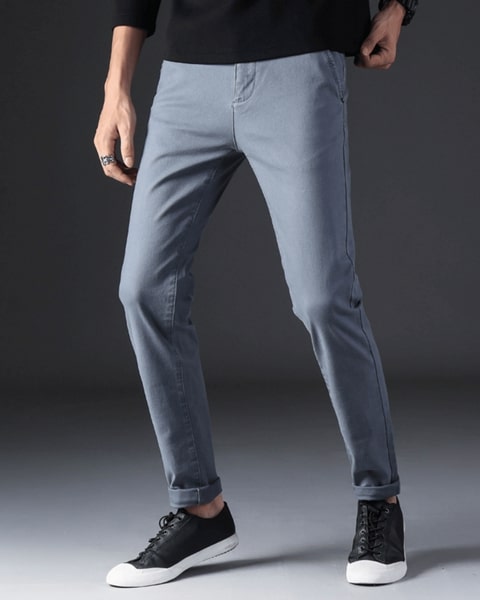 Smart Gris