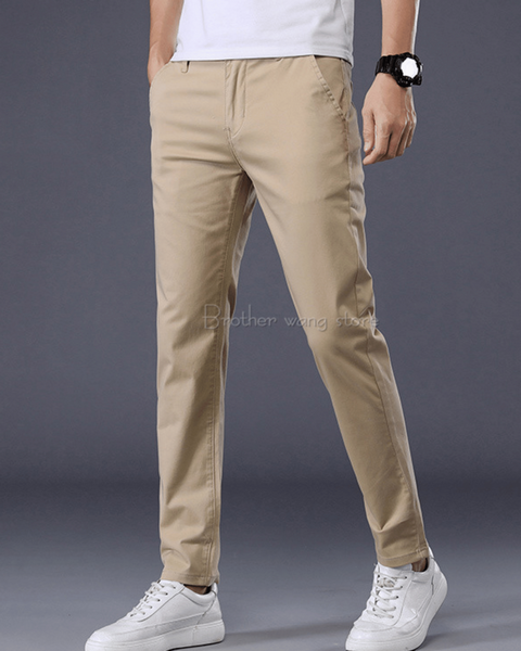 Stretch Beige