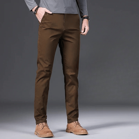 Smart regular marron