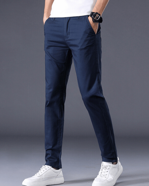 Stretch Bleu