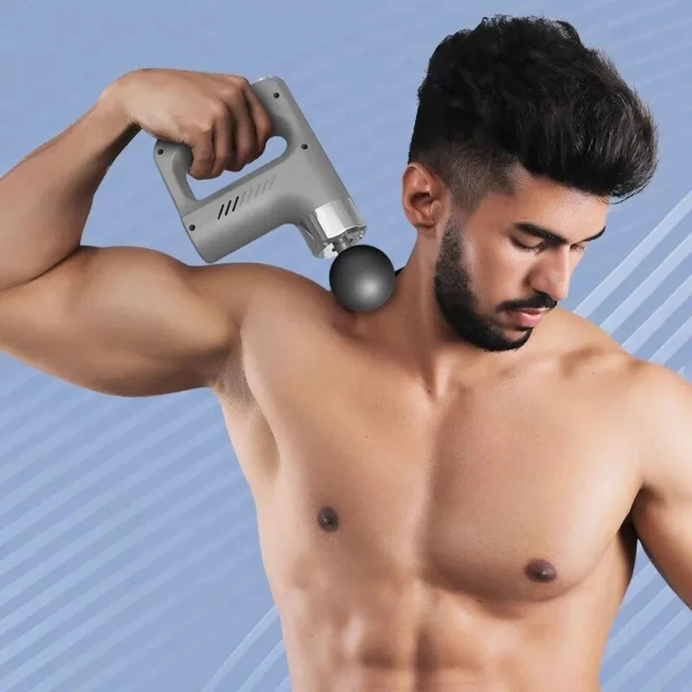 أدوات المساج والاسترخاء