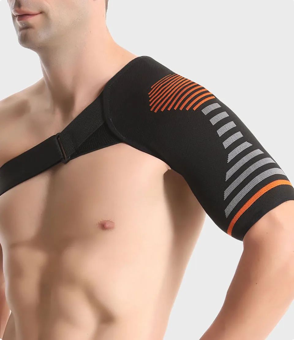 Adjustable Scoliosis Back Brace Corset