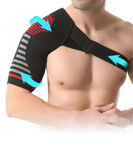 Adjustable Scoliosis Back Brace Corset