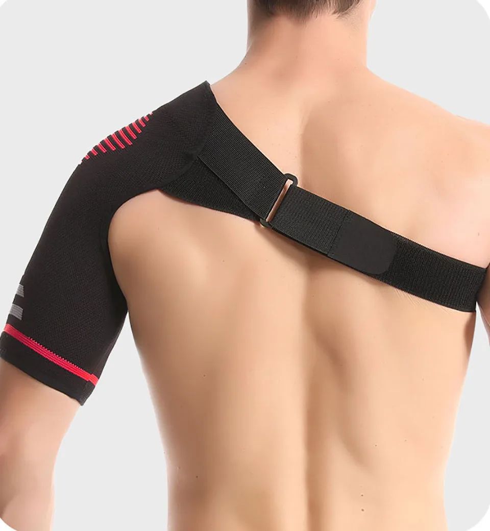 Adjustable Scoliosis Back Brace Corset