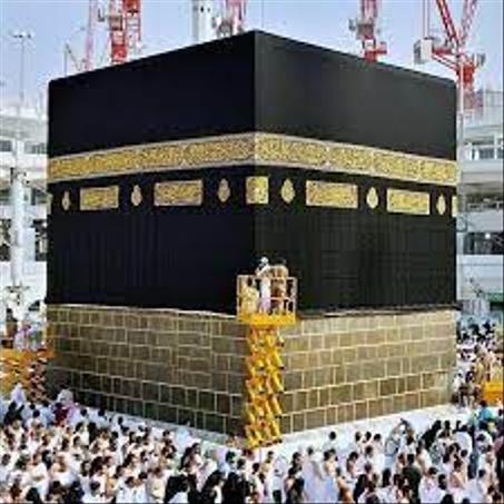 مناسك وروحانيات الحج والعمرة