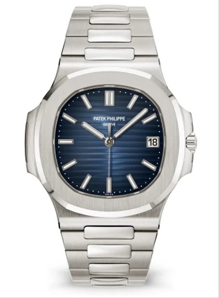 Patek Philippe Nautilus 5811/1G