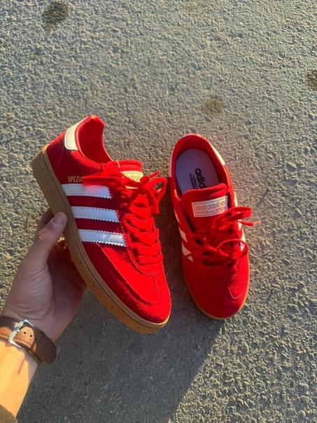 adidas spezial