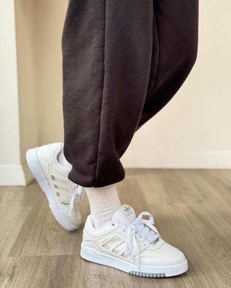 adidas DROP STEP