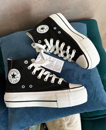 converse