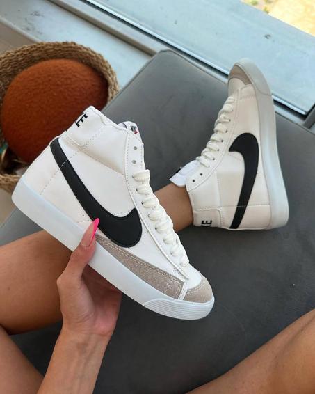 nike blazer bel 9asba