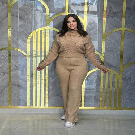 Ensemble thafra courte