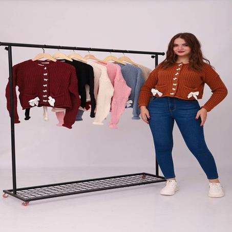 Guillet papillion Amira