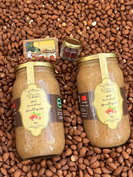 😍 😍 باقة املو