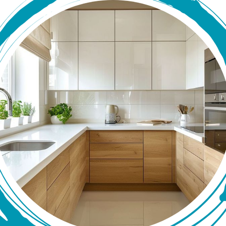 منتجات المطبخ