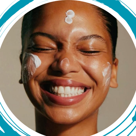 منتجات الجمال