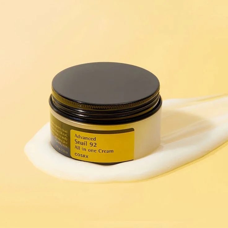 كوسركسAdvanced Snail 92 All in one Cream