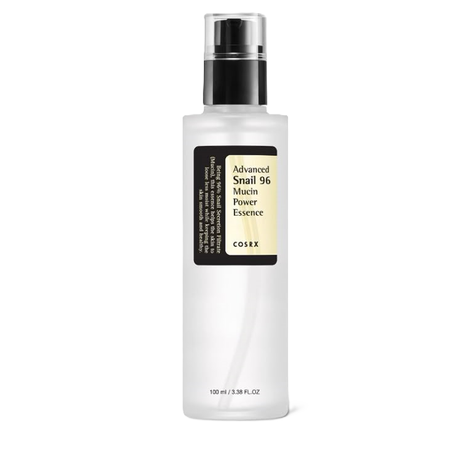 كوسركسAdvanced Snail 96 Mucin Power Essence