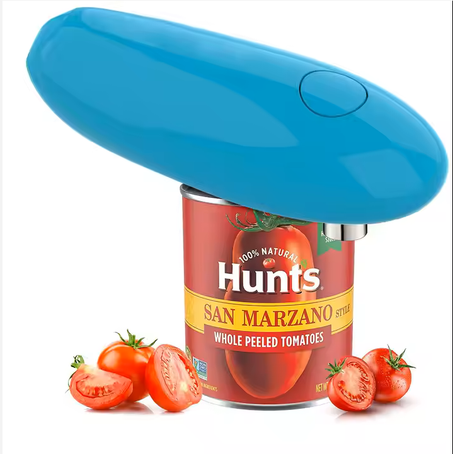 فتّاحة العلب الذكية