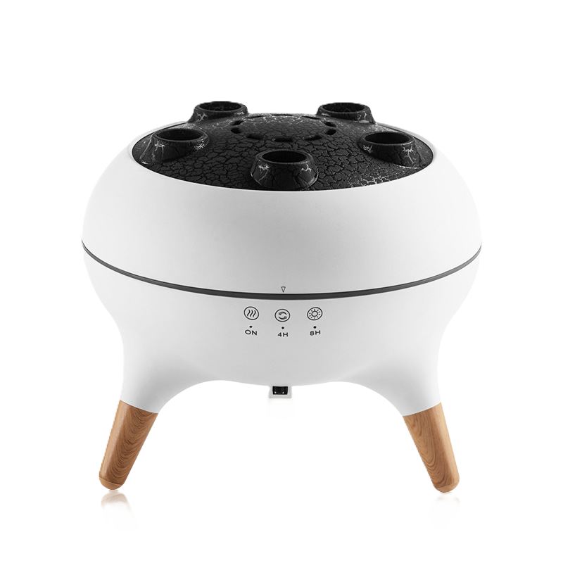 موزع روائح بالموجات فوق الصوتية