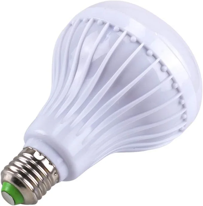 مكبر صوت بلوتوث مزود بمصباح LED