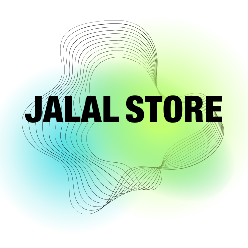 JALALSTORE