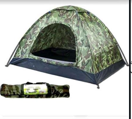 خيمة عسكرية اربع اشخاص/tent 4 person 👑🔥