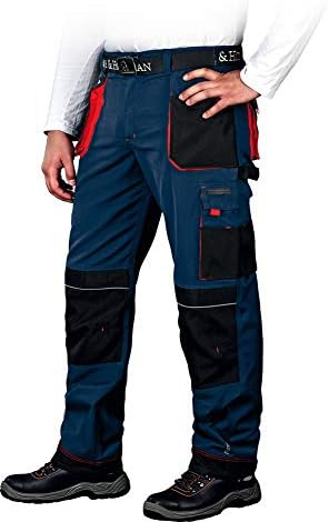 Cargo Work Pants