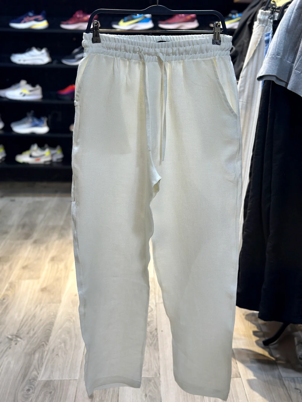 linen pants