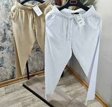 linen pants