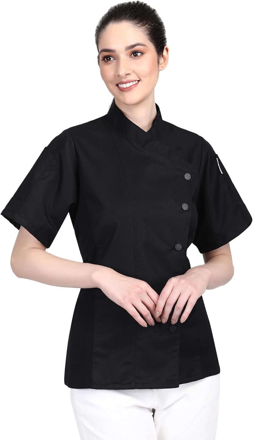 kitchen blouse and pants