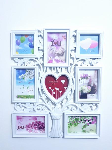 cadre photos family  اطار لصور العائلة