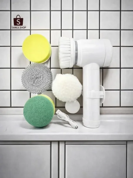 ادوات الحمام