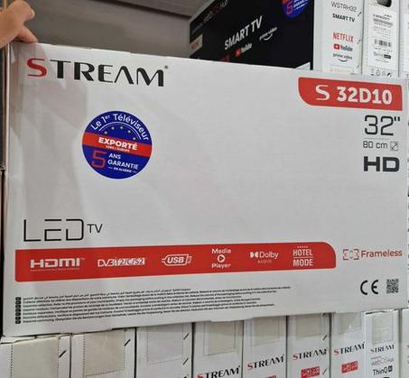 Tv Stream 32 pouce simple