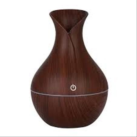 ultrasonic aroma humidifier